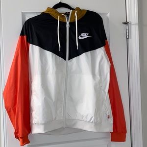 Nike Jacket **Brand New**
